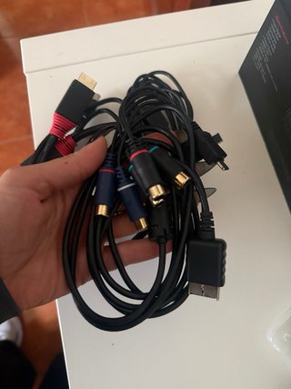 Capturadora Avermedia Live Gamer Portable Roja