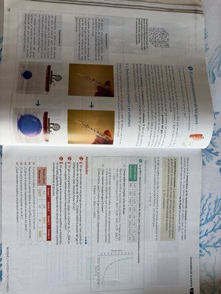 Física y Química 2º ESO. Libro del estudiante. ...