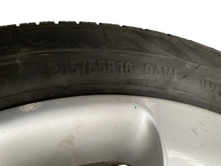 Llanta Mercedes C 1999-2010