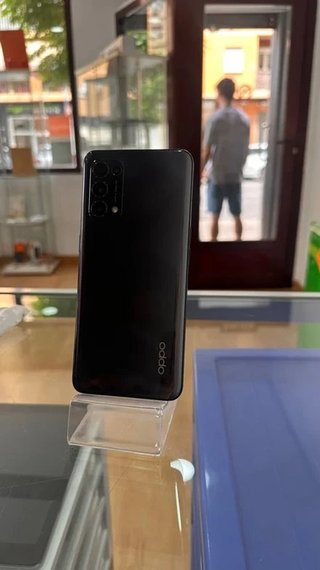 Oppo Find X3 Lite 5G 128GB