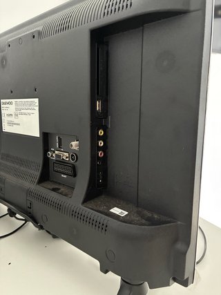 Televisor Daewoo 24 No Smart TV