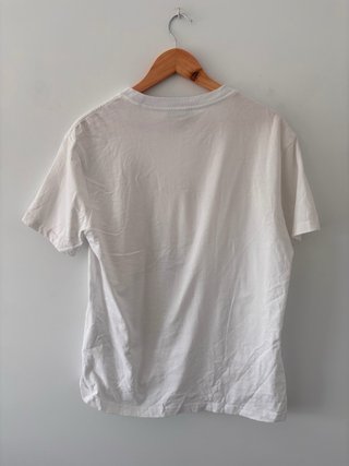 Camiseta Prada Blanca Talla S