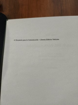 Viaje apostólico a España