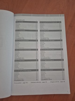 Citizen Z B2 Workbook with Downloadable Audio