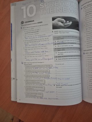 Citizen Z B2 Workbook with Downloadable Audio