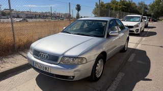 Audi A4 2000