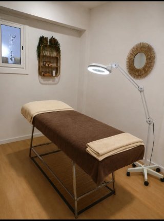 Alquiler de cabina estética en Gavá