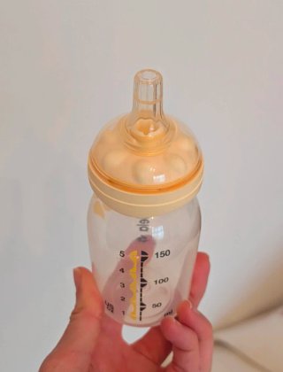 Sacaleches eléctrico Medela Swing