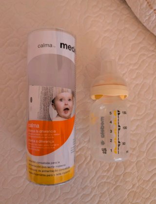 Sacaleches eléctrico Medela Swing