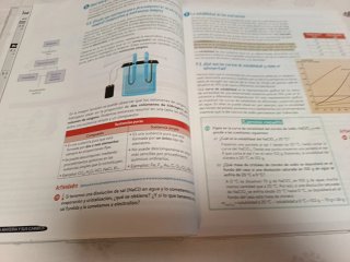 Física y Química 3 ESO