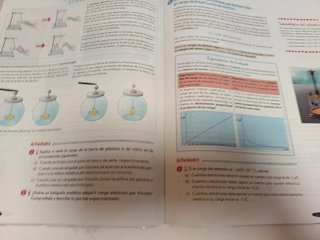 Física y Química 3 ESO