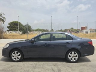 Chevrolet Epica 2007