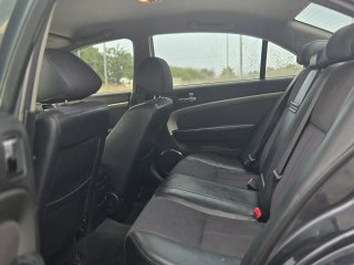Chevrolet Epica 2007