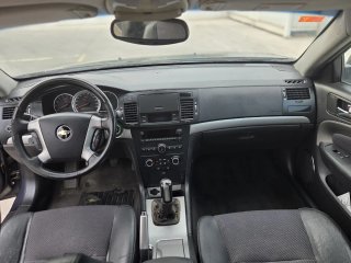 Chevrolet Epica 2007