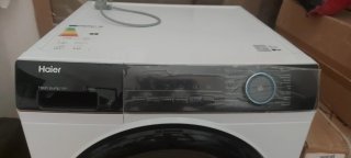 Secadora Haier 10kg Bomba de Calor