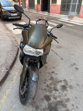 BMW K 1200 R 2006
