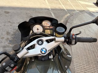 BMW K 1200 R 2006