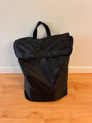 Funda de viaje para bicicleta Scicon