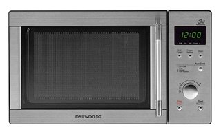 Microondas Daewoo - Muy buen estado