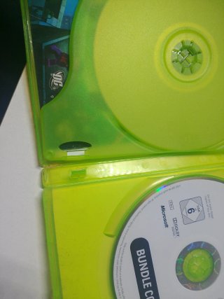 Xbox 360 + Mando + Juegos