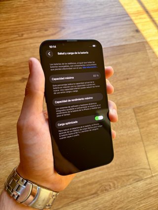 IPhone 14 128GB