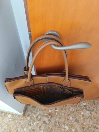 Bolso de trabajo/cartera para mujer