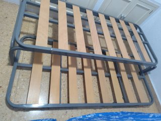 Cama nido 90x190