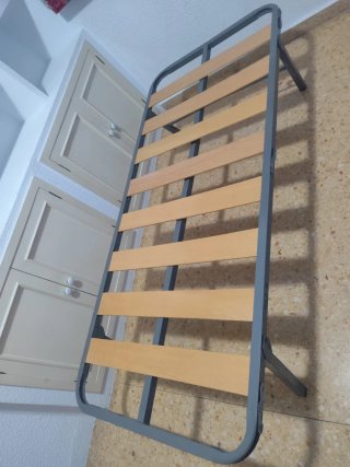 Cama nido 90x190