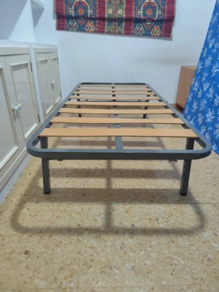 Cama nido 90x190