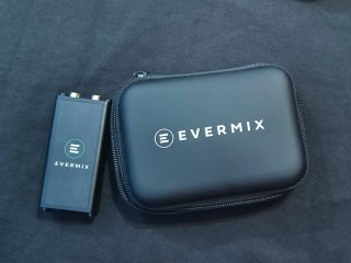 Evermix Box 5 - Audio para DJ