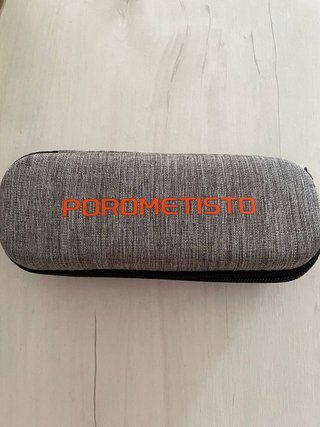 Medidor Espesor Pintura 0-2000μm