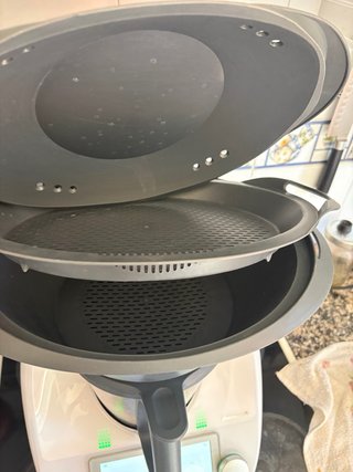 Thermomix TM6