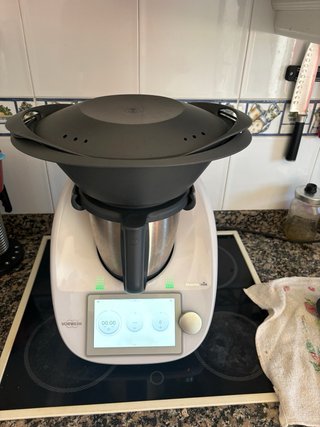 Thermomix TM6