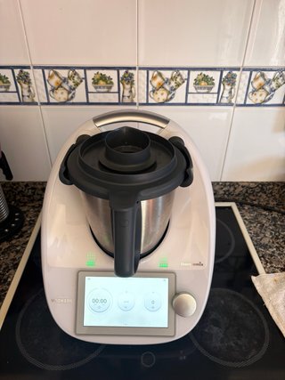 Thermomix TM6