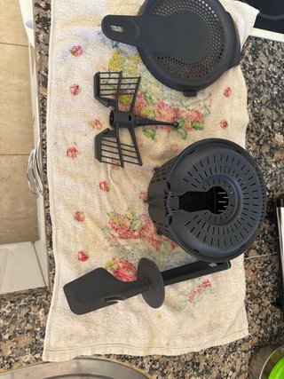 Thermomix TM6