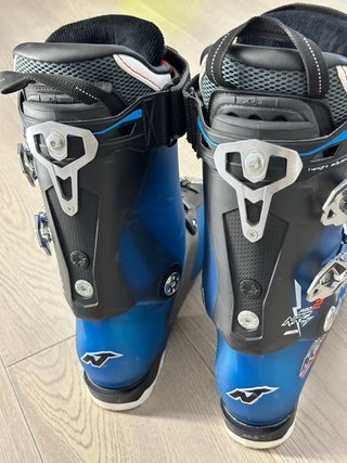 Scarponi Sci Nordica Pro tg. 28.5