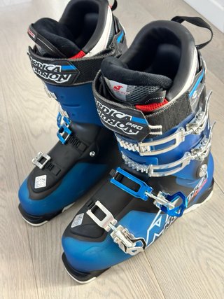 Scarponi Sci Nordica Pro tg. 28.5