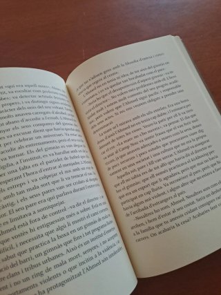 Petites històries del Globus.