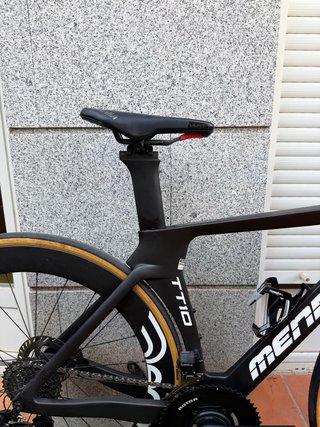 Mendiz TT10 Talla XS