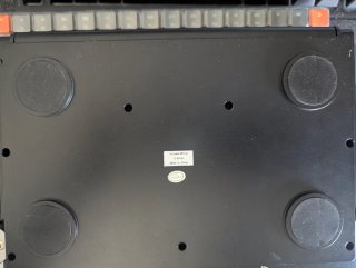 Hercules DJ Control MP3 E2