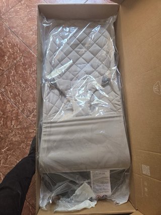 Hamaca BabyBjörn Bouncer Bliss