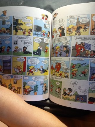 Zipi y Zape. Futbolerías: ¡Las aventuras más fu...
