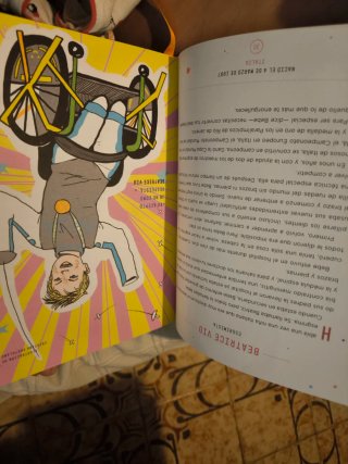 Cuentos de buenas noches para niñas rebeldes 2