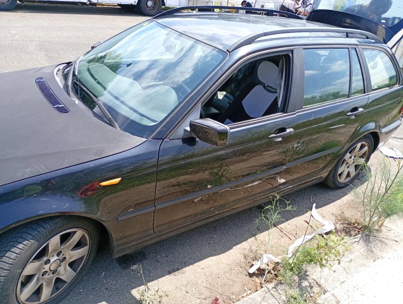 BMW Serie 3 2003 - foto 1