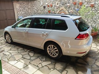 Coche grande