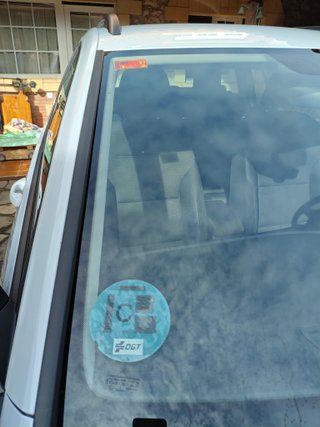 Coche grande