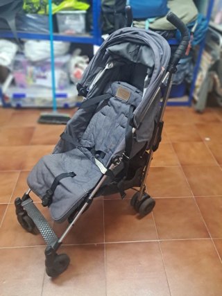 Silla de paseo McLaren