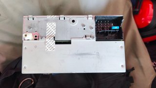 Radio CD 30 MP3 Opel Tigra Twintop / Astra