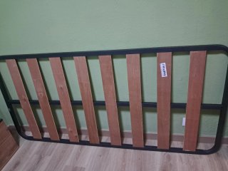 Somier 90x190