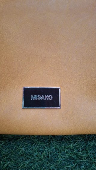 Bolso Misako bandolera mujer